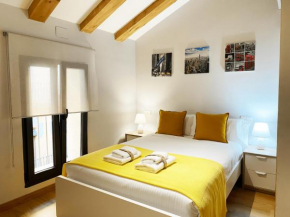 INSIDEHOME Duplex de Javier- apartamento unico en el centro de Valladolid-